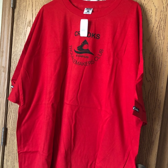 Crooks and Castles T-shirt Lot - Picture 14 of 14